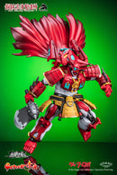 Iron Romance Workshop SRL-01 Super Robot Legend Getter - Akaoni