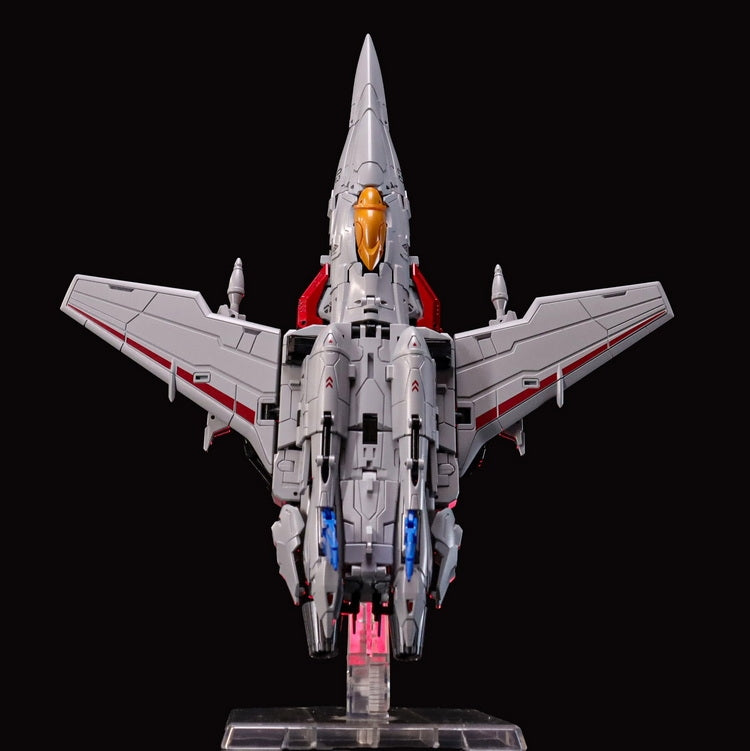 [PREORDER] Collection Space CS-03 StarQueen Mech Girl