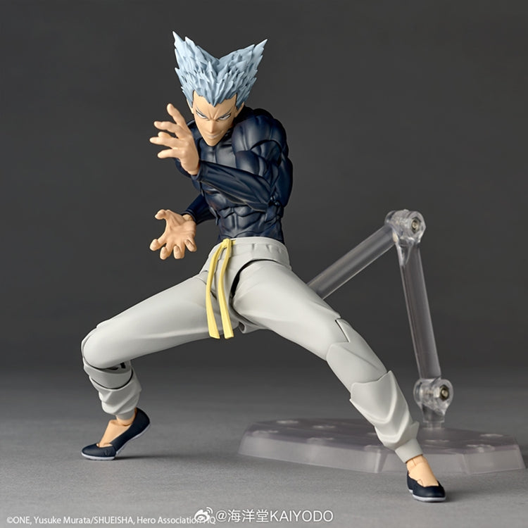 [PREORDER] Amazing Yamaguchi Garou - One-Punch Man