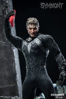 [PREORDER] Stinger Studio Unmasked Symbiont 1/12 Action Figure