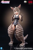 [PREORDER] LADoTOYS Ancient Monster Gomora - Ultra Monster Personificiation Project