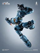 [PREORDER] Heatboys HB0083 Mechaheat Spartacus - Stellar Expansion