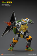 [PREORDER] JoyToy TMNT Metalhead 1/18 Scale Figure
