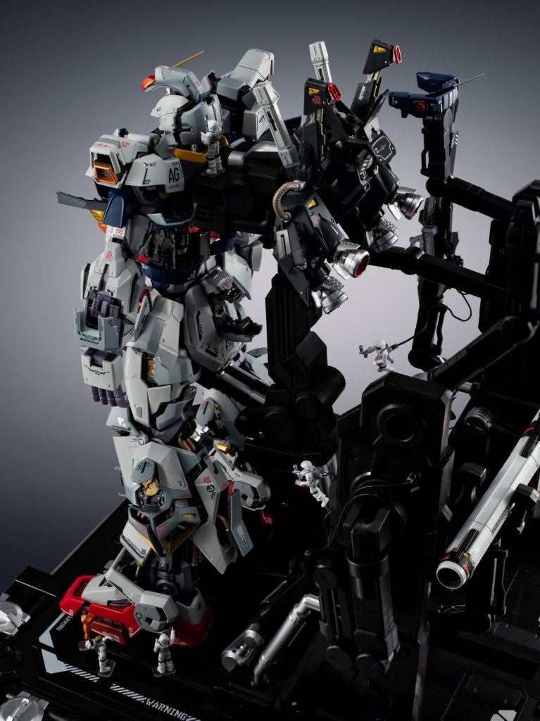 [PREORDER] Metal Structure KAITAI-SHOU-KI RX-178 Gundam MK II (A.E.U.G.)