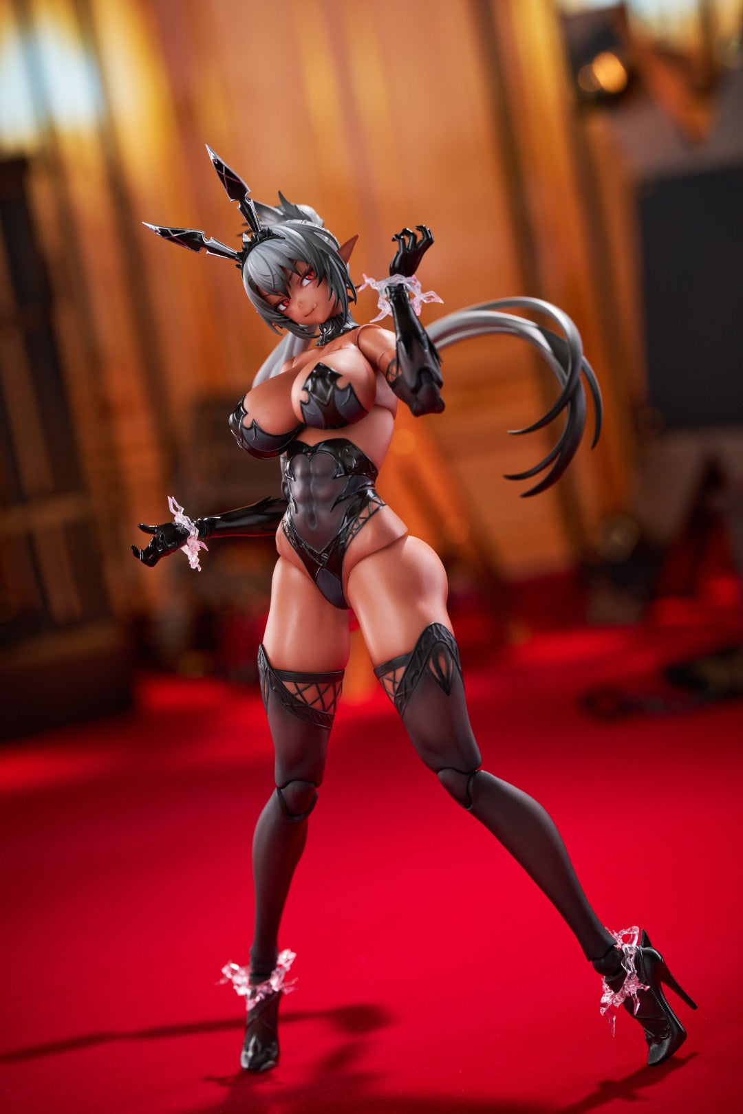 [PREORDER] Otherwhere Galactic Gilnada 1/12 Scale Action Figure