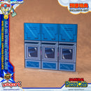 [PREORDER] YoloPark AMK Pro Series: Samurai Pizza Cats - Speedy