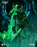 [PREORDER] INART Action The Dawnbreaker - Dark Nights Metal