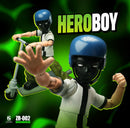[PREORDER] Zoomrig Heroboy 1/12 Figure