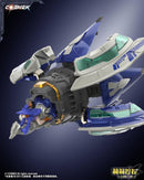 [PREORDER] Cosmek AGT-01 Lilylala Adventure Gattai Griffion