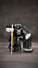 [PREORDER] Iron Factory IF EX-80 Motormaster - Samurai Edition