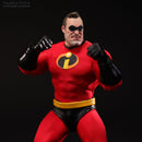 [PREORDER] Simple Toys SUPERDAD 1/12 Action Figure