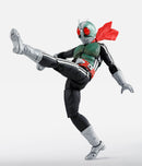 [PREORDER] SH Figuarts Masked Rider 2 - Legendary Showa Edition