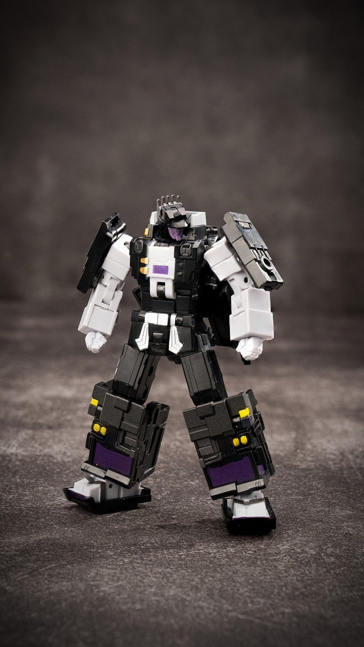 [PREORDER] Iron Factory IF EX-80 Motormaster - Samurai Edition