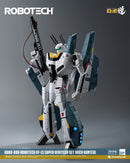 [PREORDER] ROBO-DOU ROBOTECH VF‐1S Super Veritech Set (RICK HUNTER)