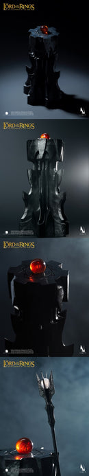 [PREORDER] INART Saruman 1/6 Collectible Figure - The Lord of the Rings