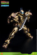 Heatboys TMNT HB0091 Leonardo Mecha - Golden Ver