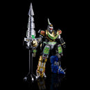 [PREORDER] Lucky Cat MC-03S King of the Dragon Beasts - Limited Edition