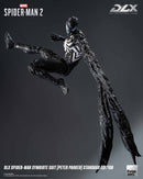 [PREORDER] DLX Spider-Man Symbiote Suit (Peter Parker) - Standard Edition