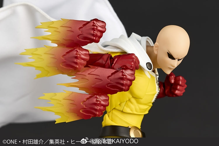 [PREORDER] Amazing Yamaguchi Saitama - One-Punch Man (Reissue)