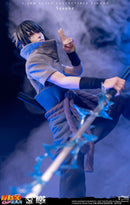 [PREORDER] ROCKET TOYS Sasuke Uchiha 1/6 Scale Action Figure