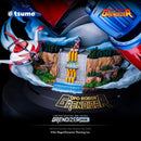 [PREORDER] GRENDIZER - MUB by Tsume
