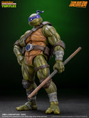 [PREORDER] LINGJIHUN Ninja Turtles Series Donatello Action Figure