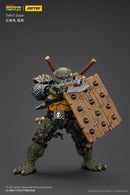 JoyToy TMNT Slash 1/18 Scale Figure