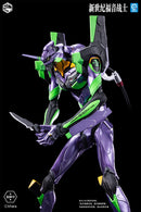 [PREORDER] HeavyMecha EVA-01 Test Type - Neon Genesis Evangelion
