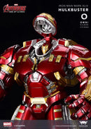 [PREORDER] Comicave Studios Omni Class 1/12 Iron Man Mark XLIV Hulkbuster Armor