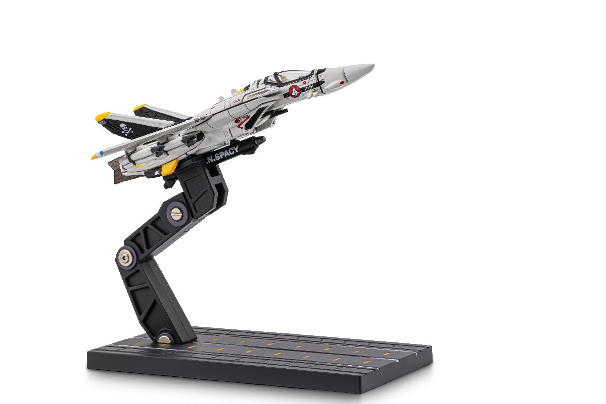 [PREORDER] Kidslogic MINI METAL 002 Robotech VF1S (Fighter Mode)