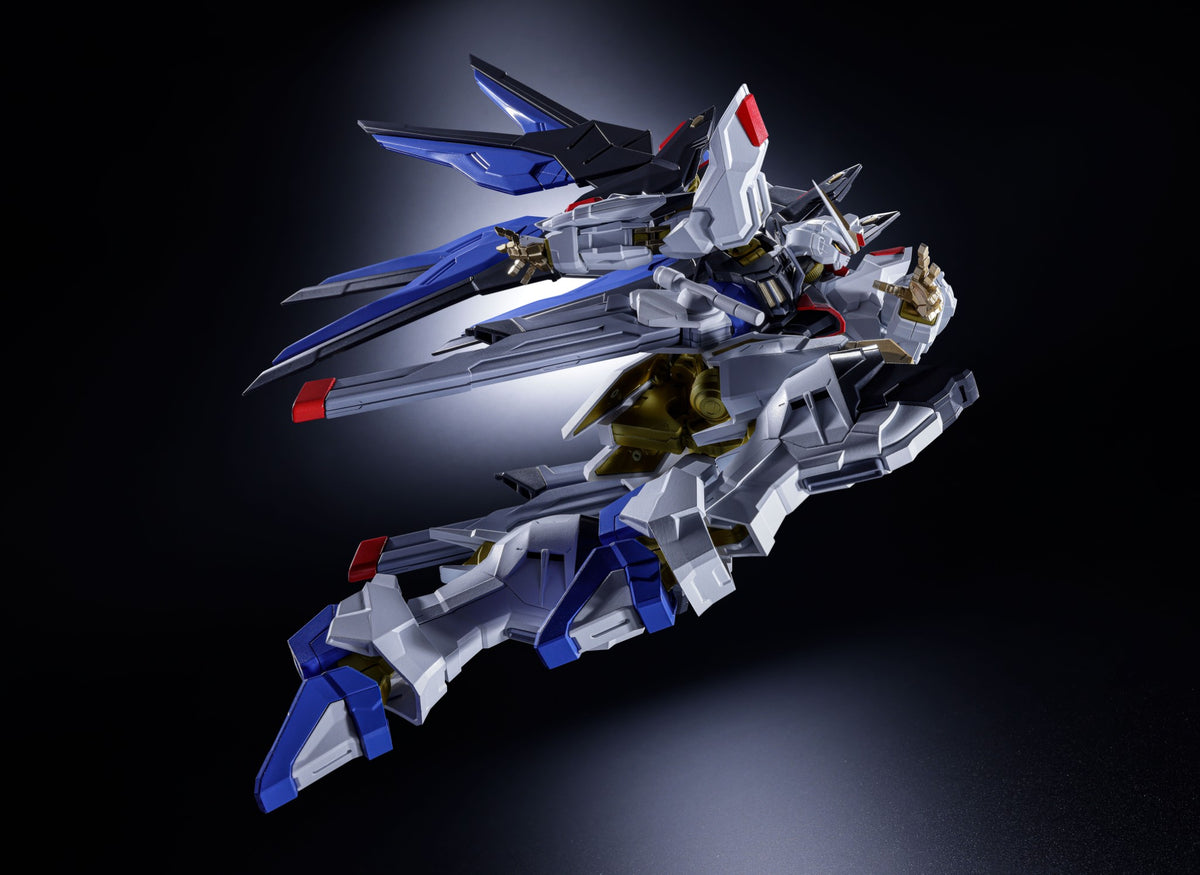 [PREORDER] Absolute Act Strike Freedom Gundam