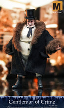[PREORDER] MINIWORK Gentleman of Crime 1/12 Scale Figure