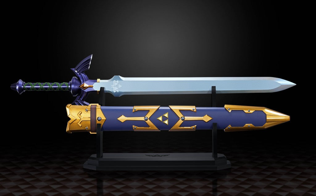 [PREORDER] PROPLICA Master Sword (reissue) - The Legend of Zelda