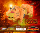 [PREORDER] Action Toys Mighty Deformed Gao God