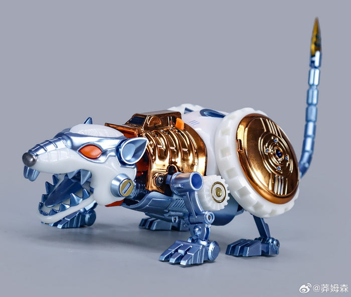 TransArt BWM-07G Platinum Rat