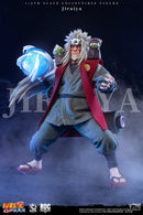 [PREORDER] ROCKET TOYS Jiraiya - Naruto 1/6 Scale Action Figure