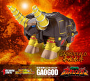 [PREORDER] Action Toys Mighty Deformed Gao God
