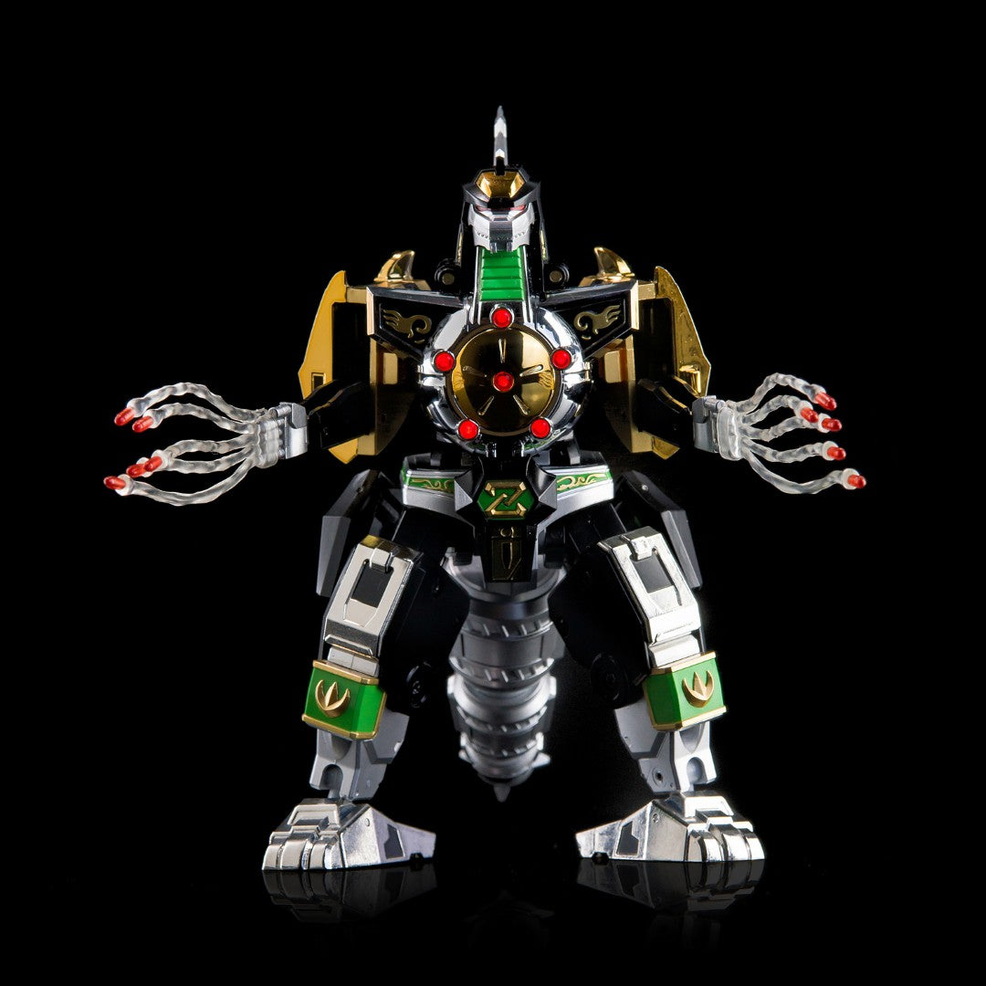 [PREORDER] Lucky Cat MC-03S King of the Dragon Beasts - Limited Edition