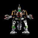 [PREORDER] Lucky Cat MC-03S King of the Dragon Beasts - Limited Edition