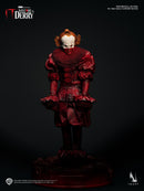[PREORDER] INART Pennywise (Bloody Version) 1/6 Collectible Figure - IT: Welcome to Derry