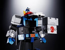 [PREORDER] Soul of Chogokin GX-101S Daitetsujin 17 & 18 Graviton Box