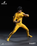 [PREORDER] INART Action Bruce Lee (Yellow Jumpsuit) 1/12 Action Figure