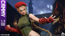 [PREORDER] Infinity Studio Cammy 1/3 Silicon Action Figure - Street Fighter 6