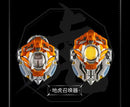 Elaboration Armor Series Armor Morpher