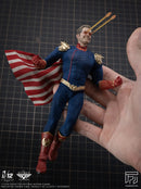 [PREORDER] Figurekid Ultimate Composite V 1/12 Action Figure