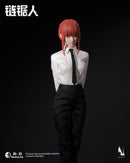 [PREORDER] INART Makima (Season 1) 1/6 Scale Action Figure - Chainsaw Man