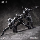 [PREORDER] Skull Toyz Black Iron (Classic Edition) 1/12 Scale Figure