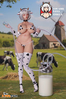 [PREORDER] Cool Fun Cow Girl Nana 1/6 Scale Figure - Swimsuit Ver