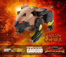 [PREORDER] Action Toys Mighty Deformed Gao God