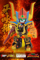 [PREORDER] Action Toys Mighty Deformed Gao God